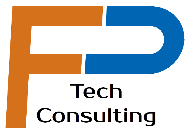 FP Tech Consulting Ltd Logo